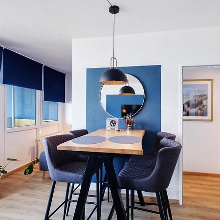 Ferienwohnung Clara Bremerhaven Luaran gambar