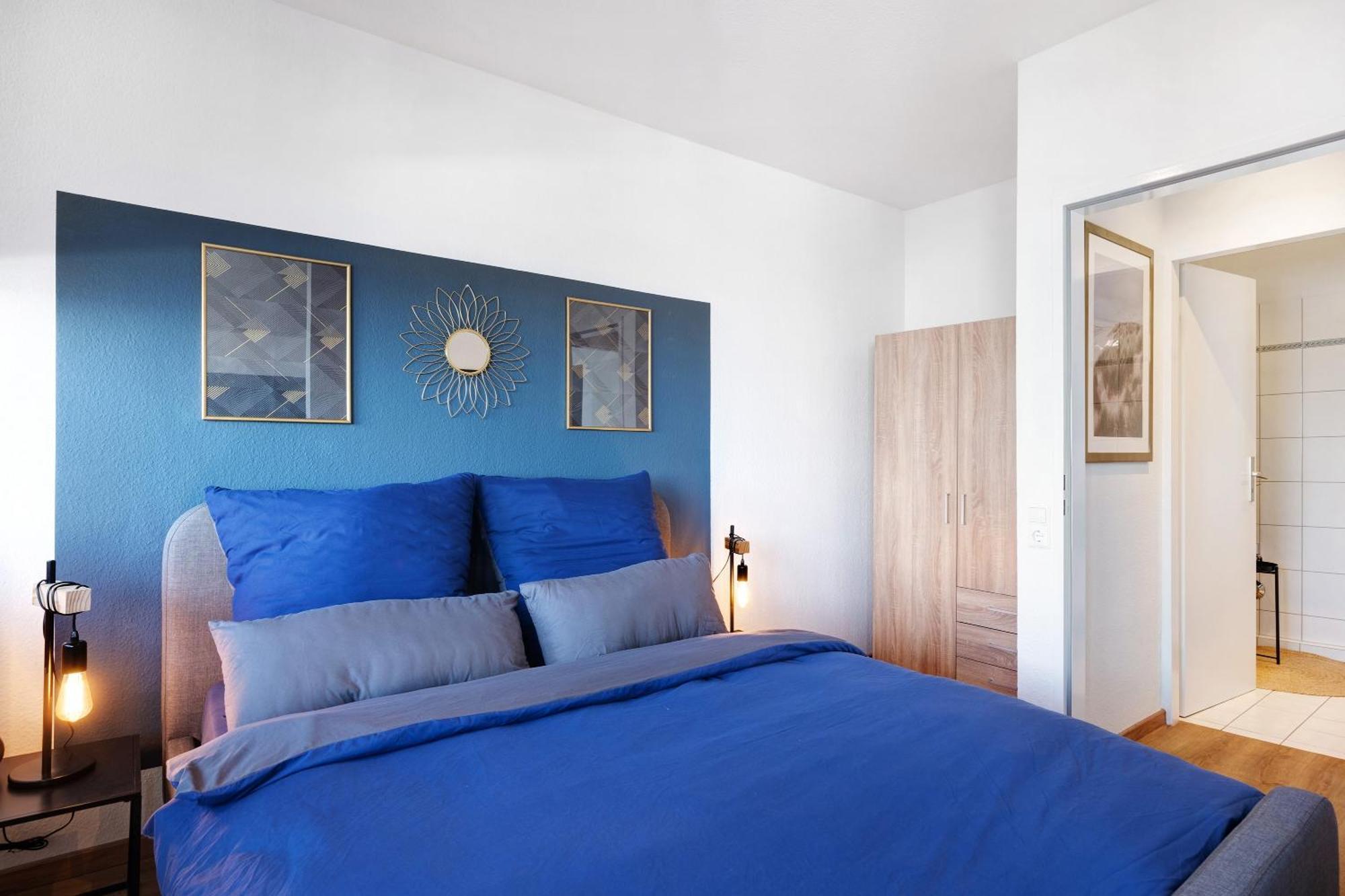 Ferienwohnung Clara Bremerhaven Luaran gambar