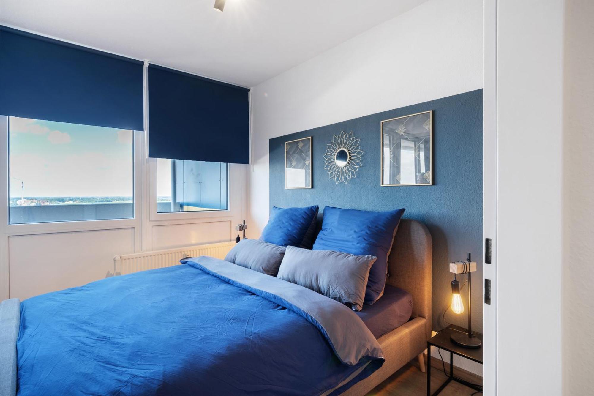 Ferienwohnung Clara Bremerhaven Luaran gambar