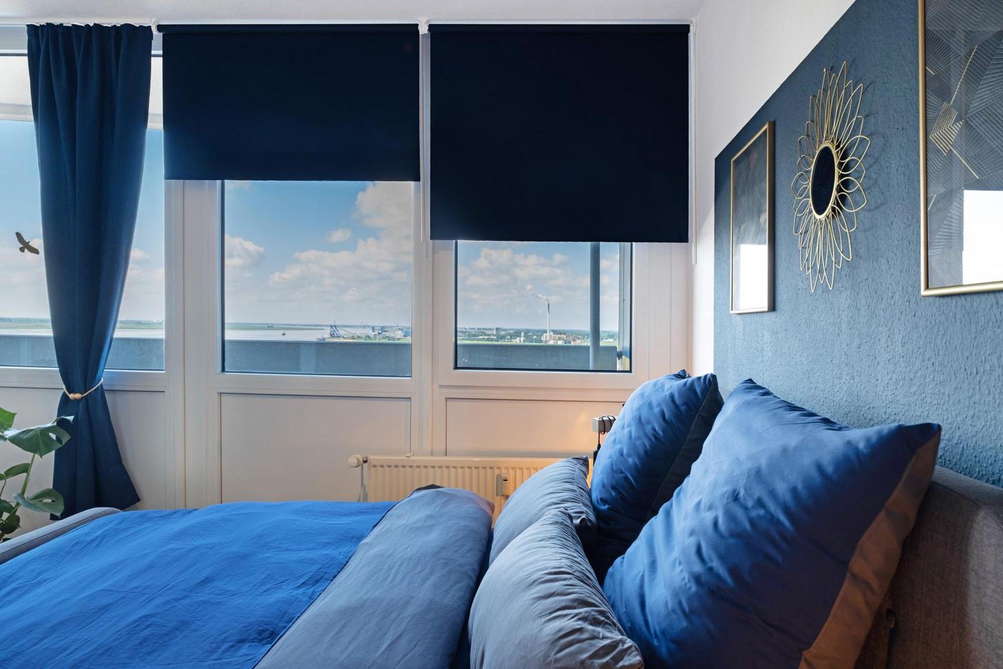 Ferienwohnung Clara Bremerhaven Luaran gambar
