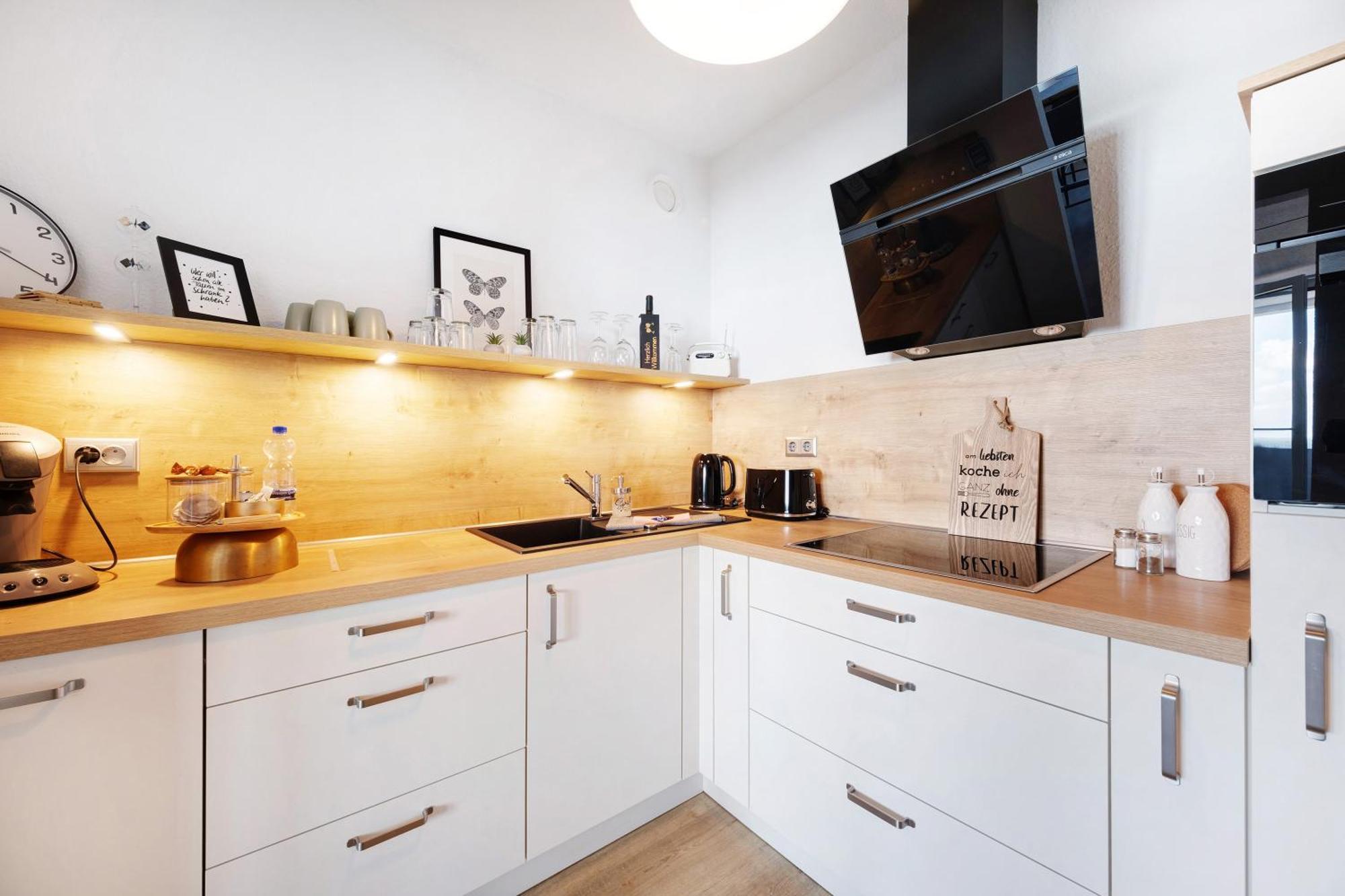 Ferienwohnung Clara Bremerhaven Luaran gambar