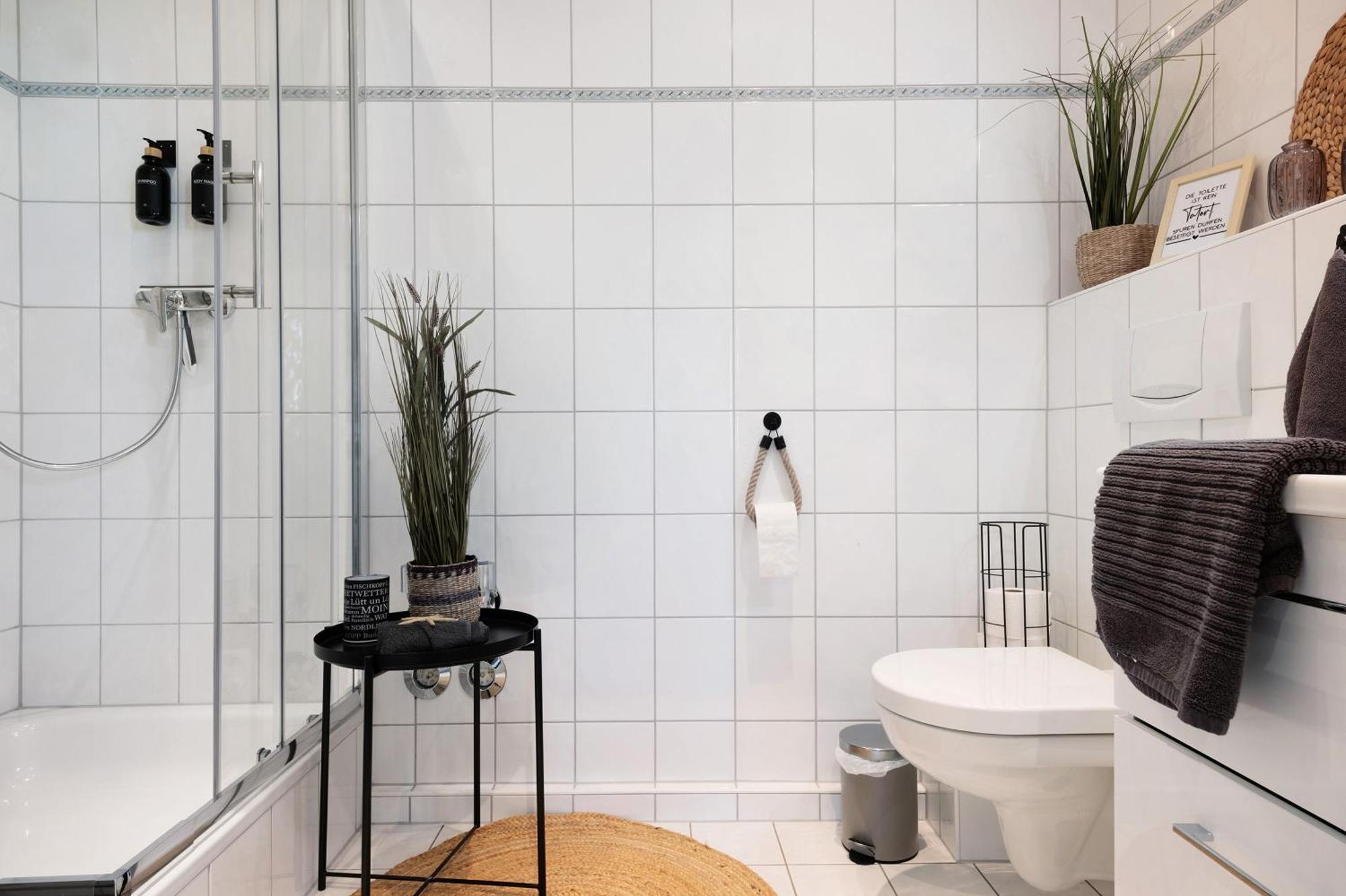 Ferienwohnung Clara Bremerhaven Luaran gambar
