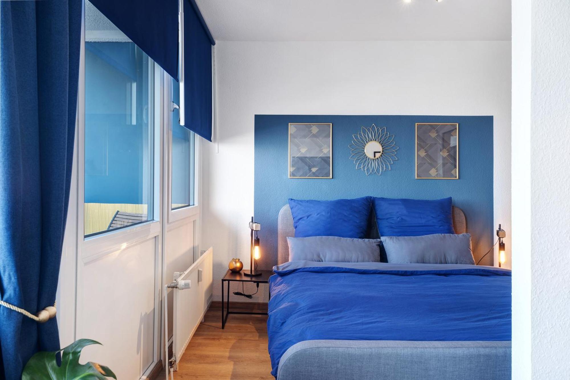 Ferienwohnung Clara Bremerhaven Luaran gambar