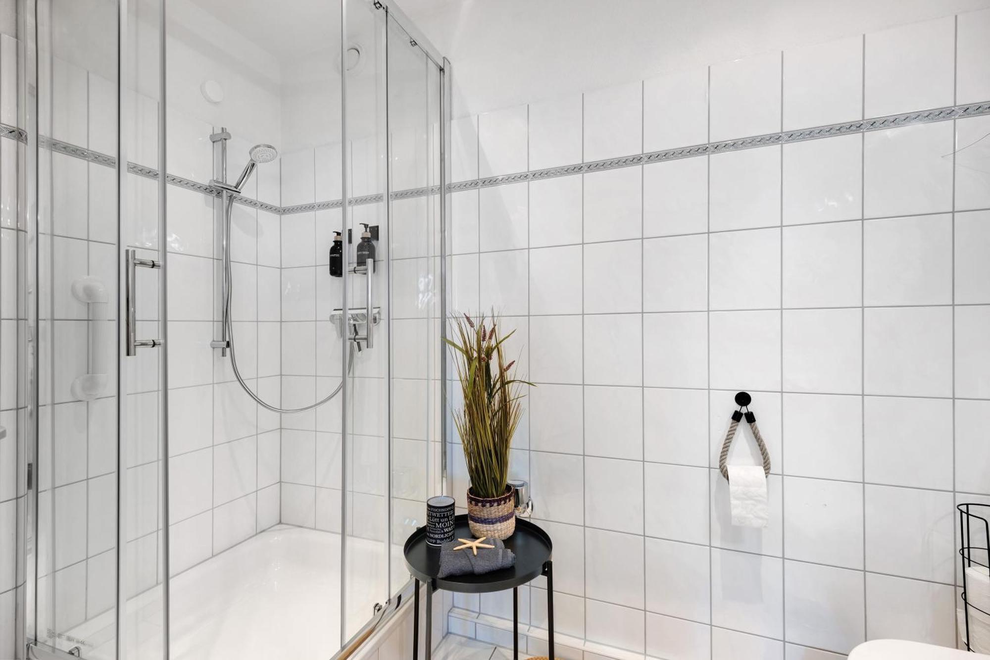 Ferienwohnung Clara Bremerhaven Luaran gambar