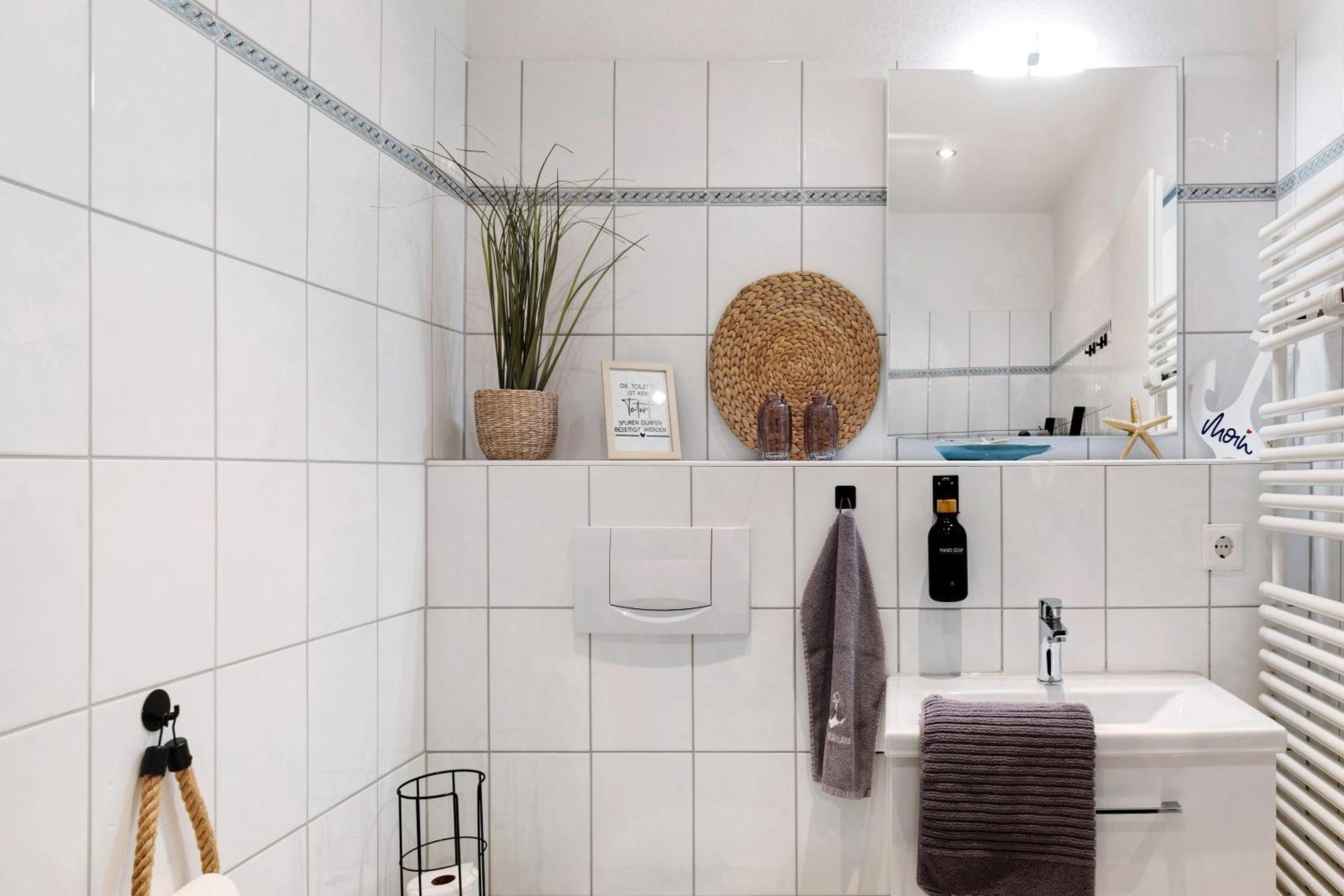 Ferienwohnung Clara Bremerhaven Luaran gambar
